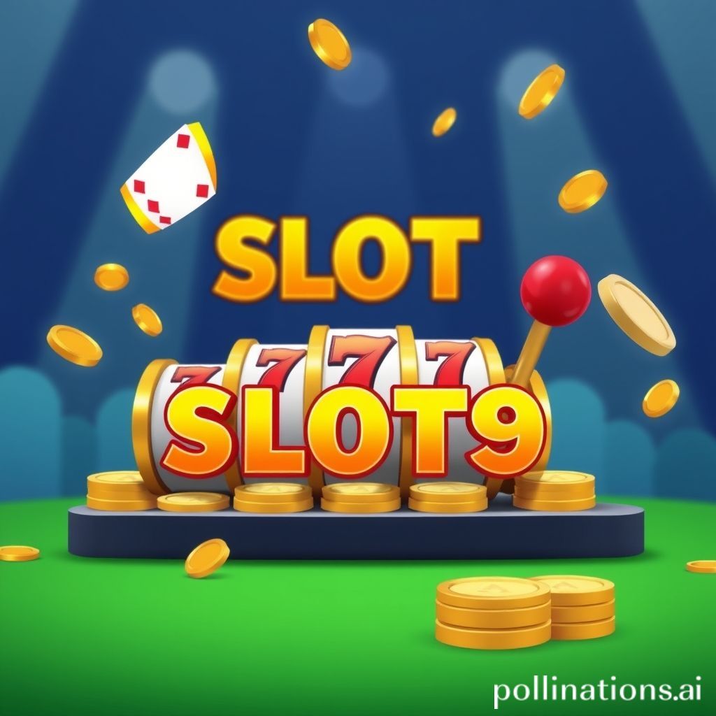  Mencari Slot Penghasil Saldo Dana Tanpa Deposit Terpercaya Di Tahun 2022